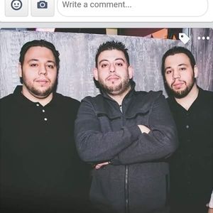 Meet your Posher, George